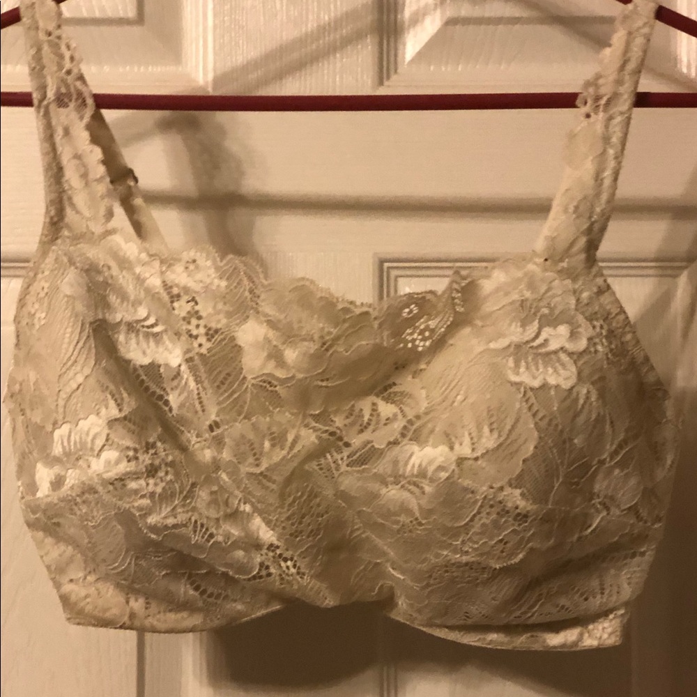 38DD bra/camisole  by Soma